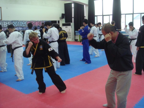 Korean Seminar